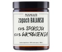 Balans Świeca Sojowa Zapachowa 180Ml Super Prezent
