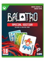Balatro - Edycja Specjalna LocalThunk