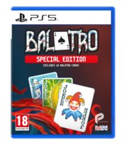 Balatro - Edycja Specjalna LocalThunk