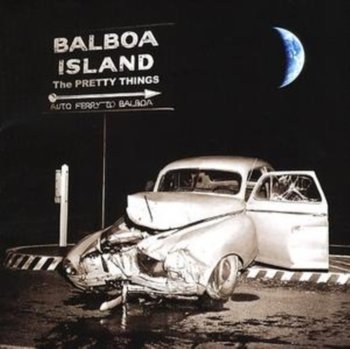 Balboa Island - Pretty Things