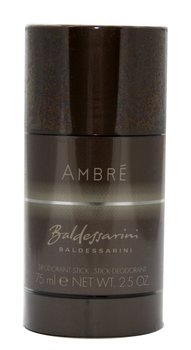 Baldessarini, Ambre, Dezodorant, 75 Ml - Baldessarini
