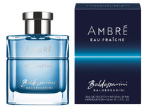 baldessarini ambre eau fraiche woda toaletowa 50 ml   