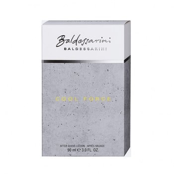 Baldessarini, Cool Force, woda po goleniu, 90 ml - Baldessarini