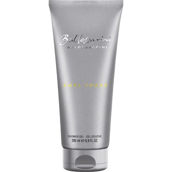 Baldessarini Cool Force Żel pod prysznic 200ml - Baldessarini