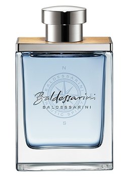 Baldessarini, Nautic Spirit, woda toaletowa, 50 ml - Baldessarini