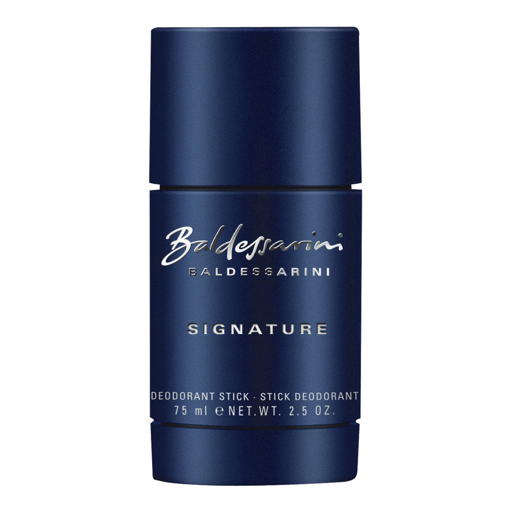 Baldessarini Signature, Dezodorant sztyft, 75 ml | Sklep EMPIK.COM