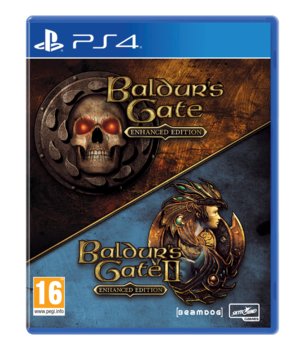 Baldurs Gate - Enhanced Edition - Skybound