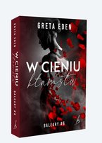 Baleary T.6 W cieniu kłamstw Greta Eden