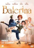 Balerina (wydanie książkowe) - Summer Eric, Warin Eric