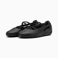 Baleriny damskie Puma SPEEDCAT czarne 40614401 r 37.5 Inna marka