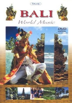 Bali Java Images Et Musique (Słowa i muzyka) - Chouraqui Elie