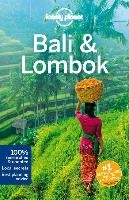 Bali & Lombok - Lonely Planet