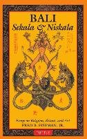 Bali: Sekala & Niskala Eiseman Fred B.