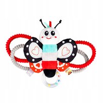 BALIBAZOO MOTYL ANTEK KONTRASTOWY inna (Inny)