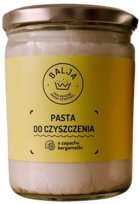 Balja Pasta Do Czyszczenia Bergamotka BALJA