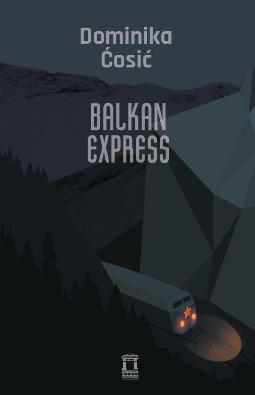 Balkan Express-Zdjęcie-0