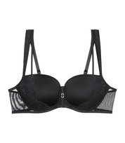 Balkonetka na fiszbinie Triumph Palina Moonlight Kiss WHP-80F Triumph