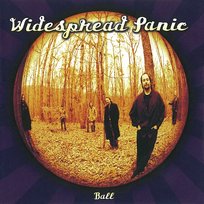 Ball Widespread Panic