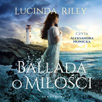 Ballada o miłości - audiobook