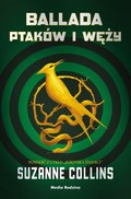 Ballada ptaków i węży - ebook mobi - Collins Suzanne