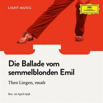 Ballade vom semmelblonden Emil Werner Oehlschlaeger, Gunter Neumann, Theo Lingen