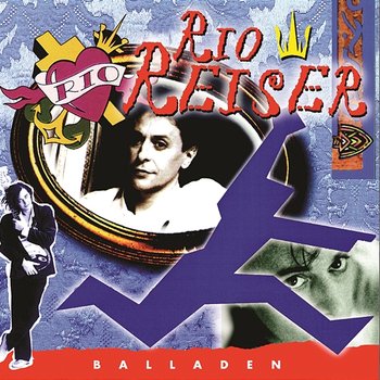 Balladen - Rio Reiser