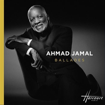 Ballades - Ahmad Jamal