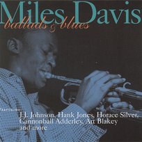 Ballads And Blues Miles Davis