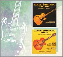 Ballads And Other Songs / Other Songs And Ballads Śmietana Jarosław, Jarek Śmietana Band