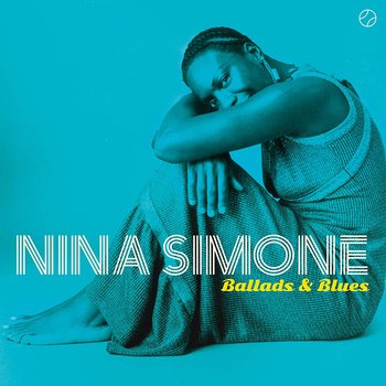 Ballads & Blues - Simone Nina