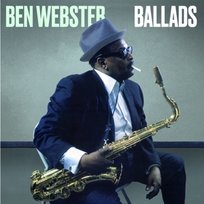 Ballads Ben Webster