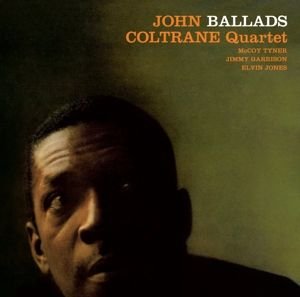 Ballads - The John Coltrane Quartet