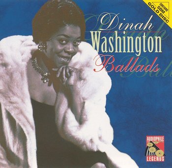 Ballads - Washington Dinah