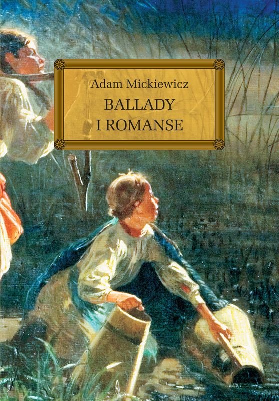 Ballady i romanse