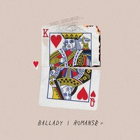 Ballady i Romanse EP Kartky