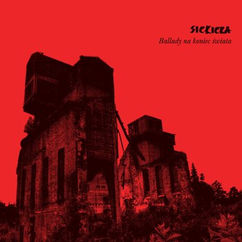 Ballady na koniec świata - Siekiera