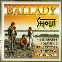 Ballady Shout