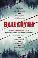 Balladyna - ebook epub