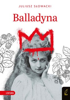 Balladyna - ebook epub - Słowacki Juliusz