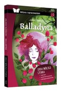 Balladyna. Lektura z opracowaniem - Słowacki Juliusz