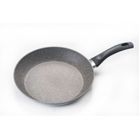 Ballarini Ferrara Patelnia Granitowa Indukcyjna 24 Cm