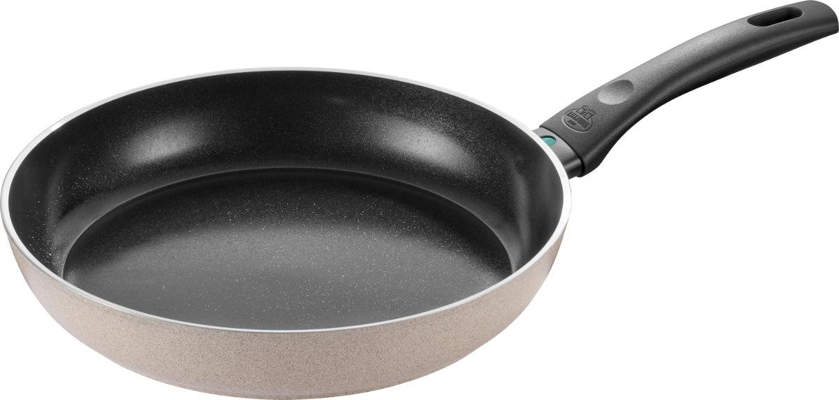 Ballarini Coperchio Per Pentola In Rame Serie 1500 - Diametro 28 Cm