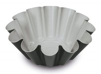 BALLARINI PATISSERIE Forma do babki z klasycznym falistym brzegiem 22 cm