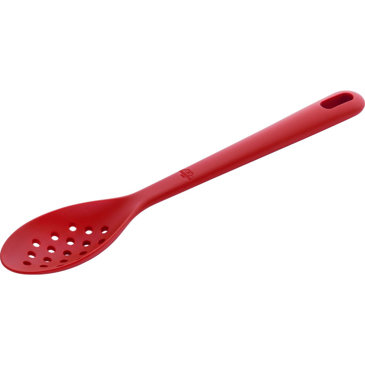 Ballarini Rosso Łyżka Szumówka 31 Cm Czerwona-Zdjęcie-0