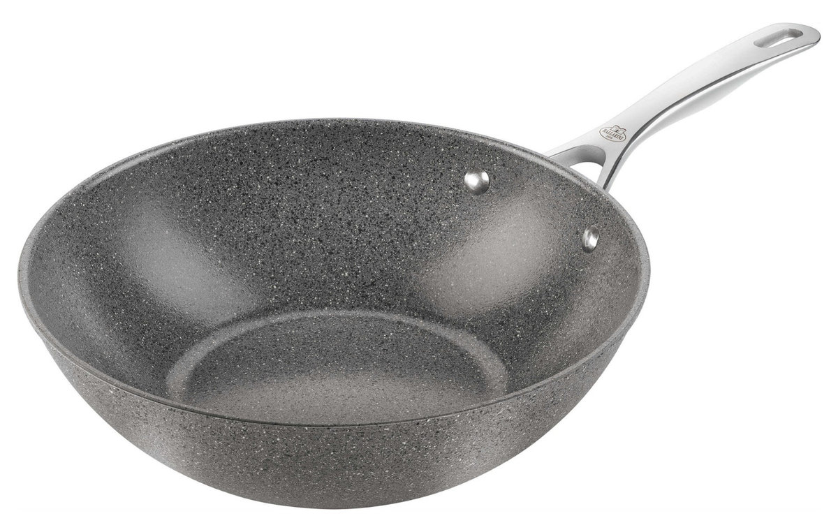 Ballarini 75002-519 Padella, Nero