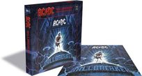 Ballbreaker (puzzle) Plastic Head