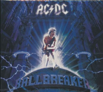 Ballbreaker (Remastered) - AC/DC