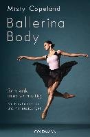 Ballerina Body - Copeland Misty