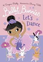 Ballet Bunnies: Lets Dance Reddy Swapna