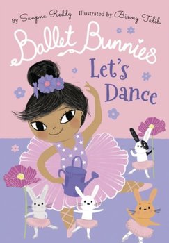Ballet Bunnies: Lets Dance - Reddy Swapna
